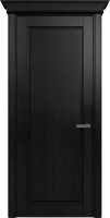 Межкомнатная дверь STATUS 551 - дуб черный