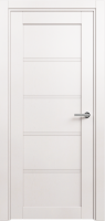 Межкомнатная дверь STATUS 112 - белый жемчуг