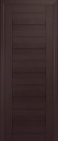 Profil Doors 48U Темно-коричневый ПГ