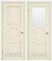 Межкомнатная дверь ЮККА GR-1