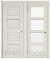 Межкомнатная дверь ЮККА GR-2
