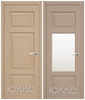 Межкомнатная дверь ЮККА GR-3