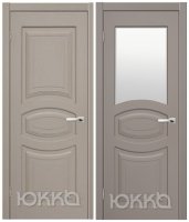 Межкомнатная дверь ЮККА GR-4