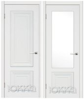 Межкомнатная дверь ЮККА GR-5