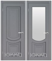 Межкомнатная дверь ЮККА GR-6